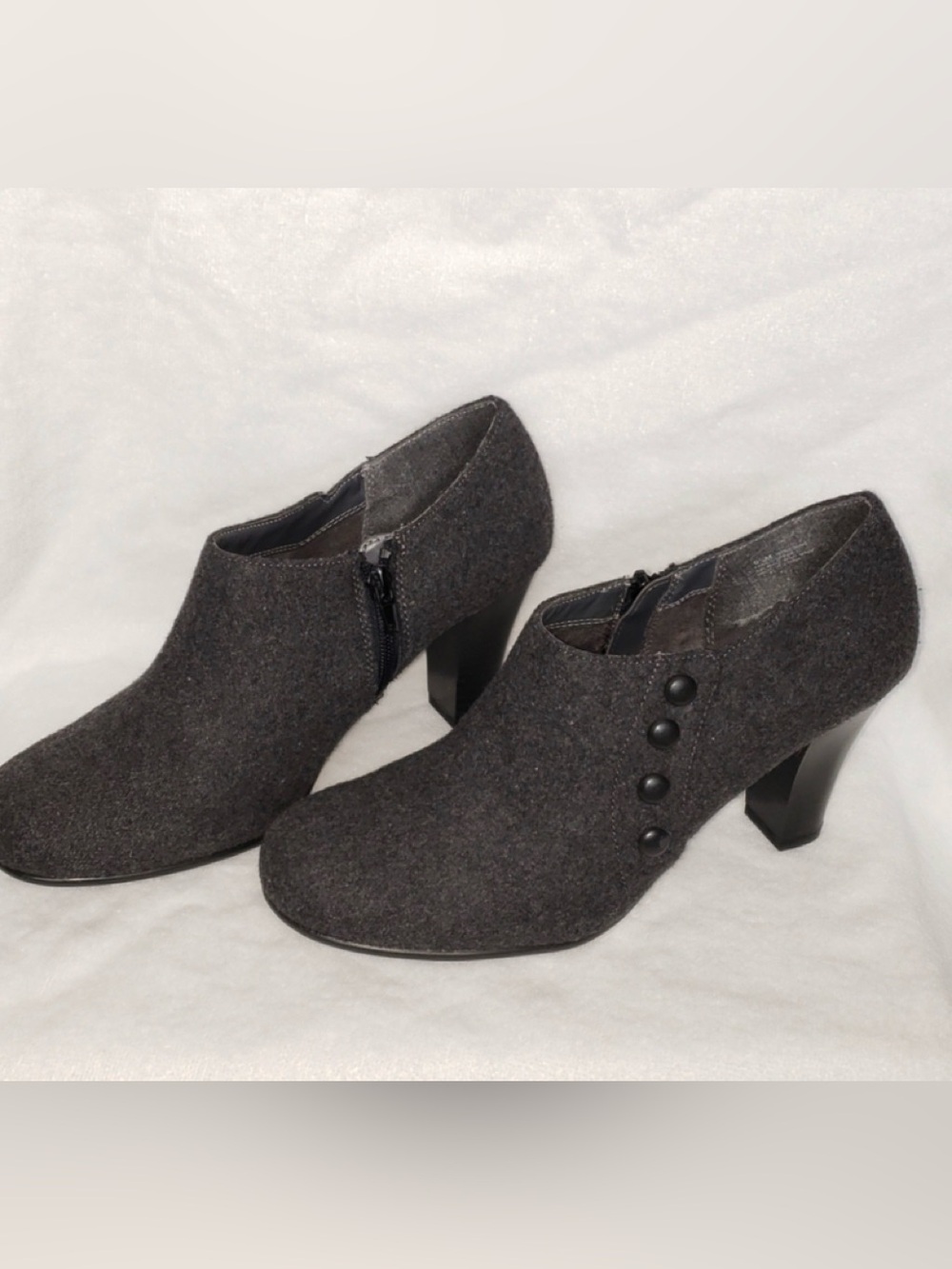 Aerology Ankle Boots